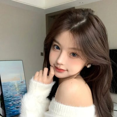 我的爆气女友